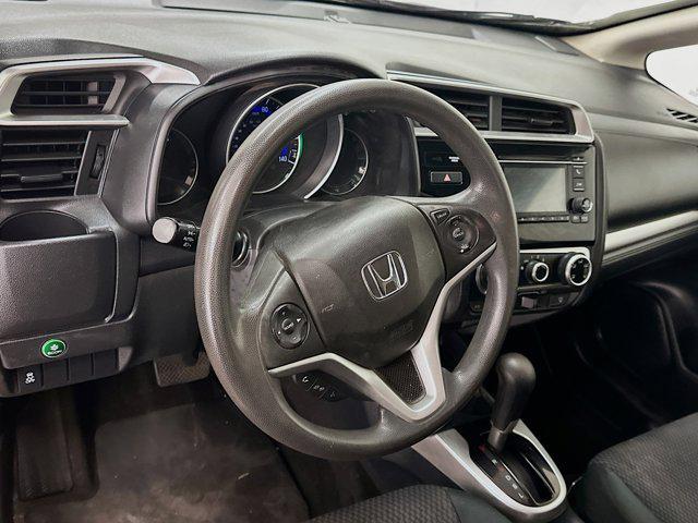 used 2019 Honda Fit car, priced at $10,997