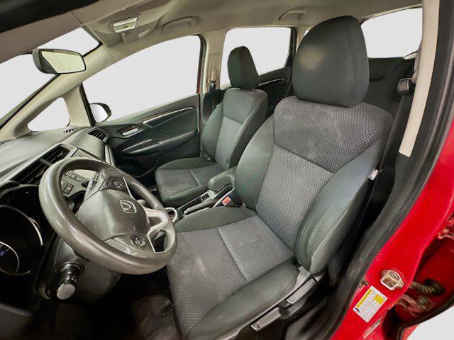 used 2019 Honda Fit car, priced at $10,997