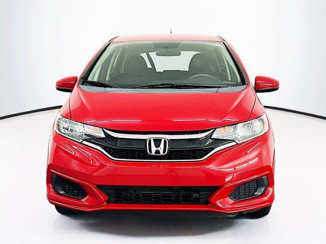 used 2019 Honda Fit car, priced at $10,997