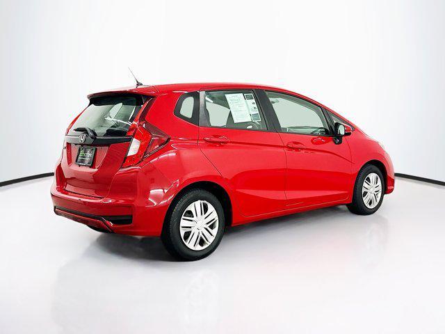 used 2019 Honda Fit car, priced at $10,997