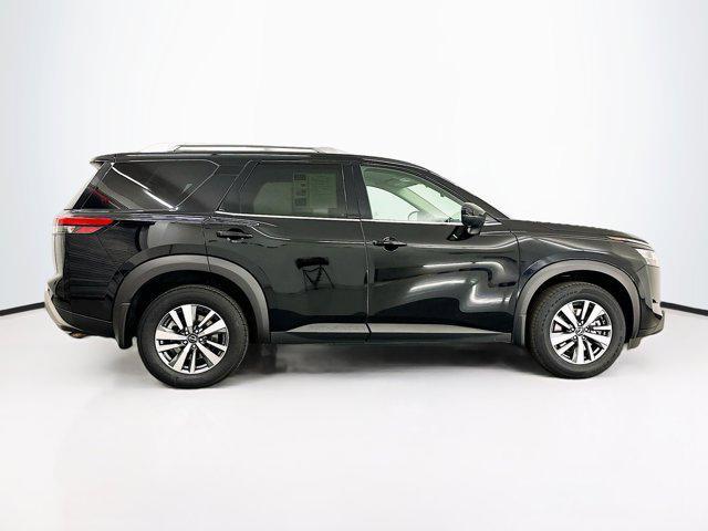 used 2023 Nissan Pathfinder car, priced at $31,569