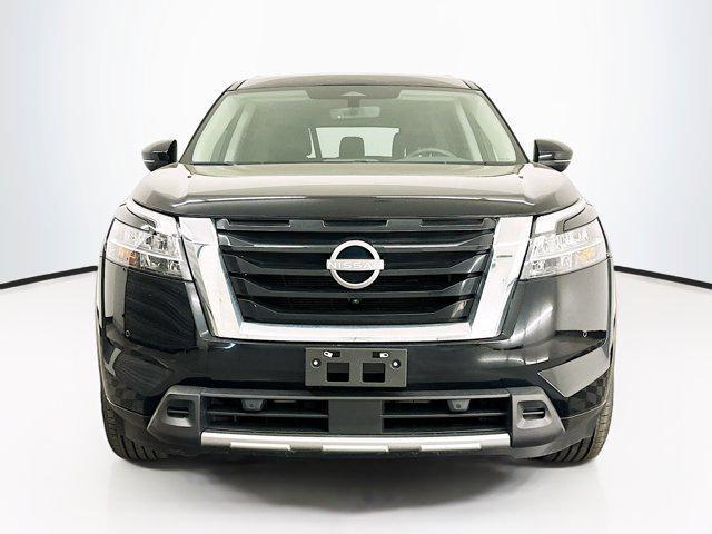 used 2023 Nissan Pathfinder car, priced at $31,569