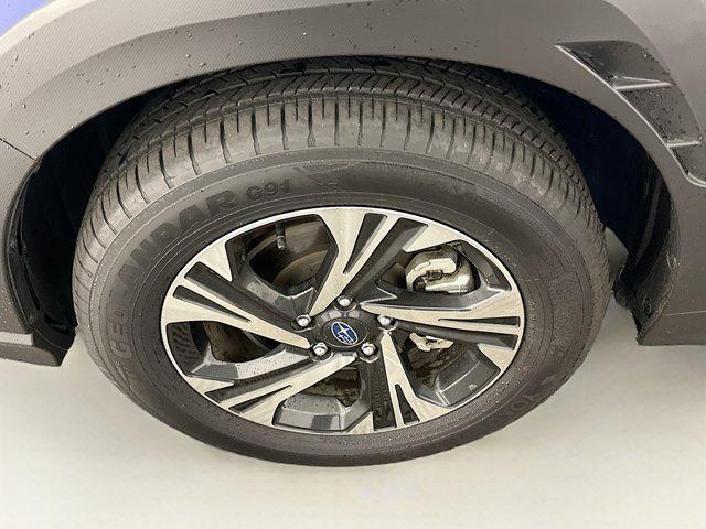 used 2024 Subaru Crosstrek car, priced at $23,997