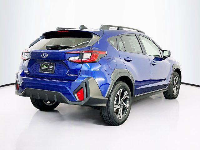 used 2024 Subaru Crosstrek car, priced at $23,997