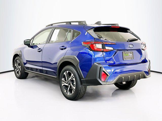 used 2024 Subaru Crosstrek car, priced at $23,997