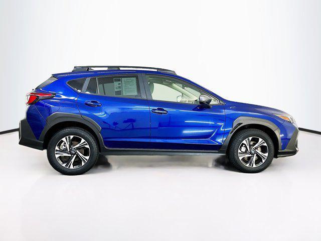 used 2024 Subaru Crosstrek car, priced at $23,997