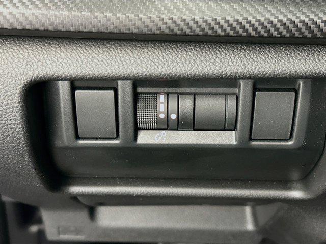 used 2024 Subaru Crosstrek car, priced at $23,997