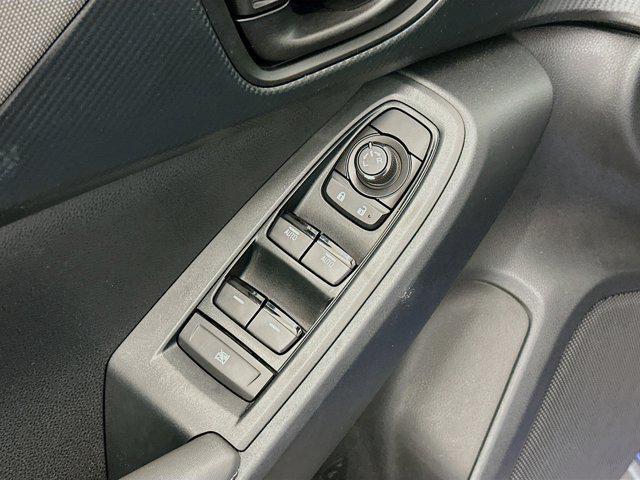 used 2024 Subaru Crosstrek car, priced at $23,997