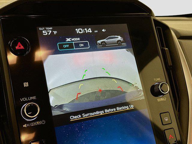 used 2024 Subaru Crosstrek car, priced at $23,997