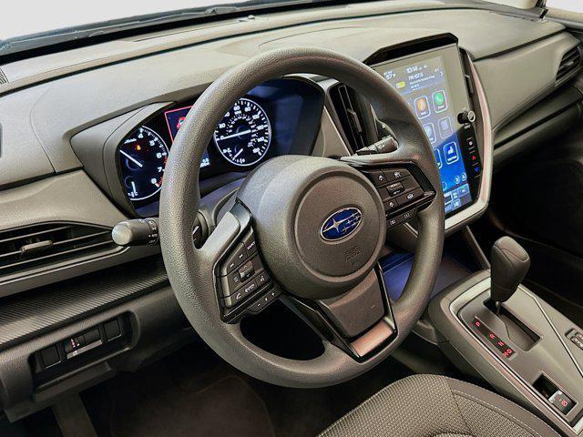 used 2024 Subaru Crosstrek car, priced at $23,997