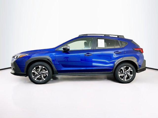 used 2024 Subaru Crosstrek car, priced at $23,997