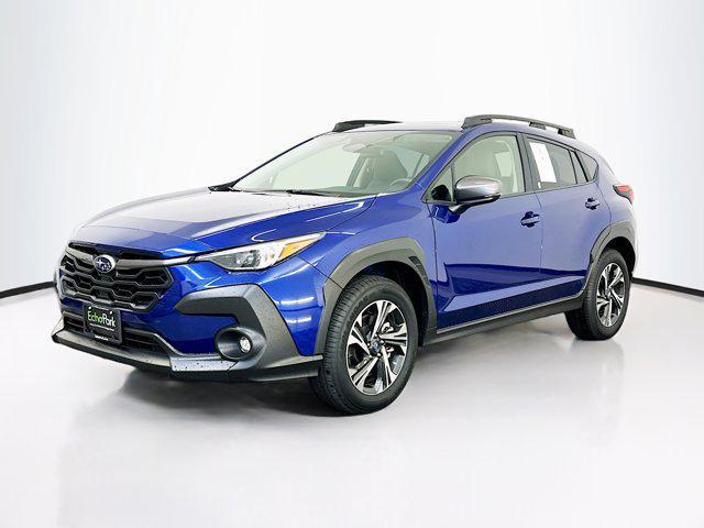 used 2024 Subaru Crosstrek car, priced at $23,997
