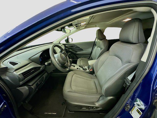 used 2024 Subaru Crosstrek car, priced at $23,997