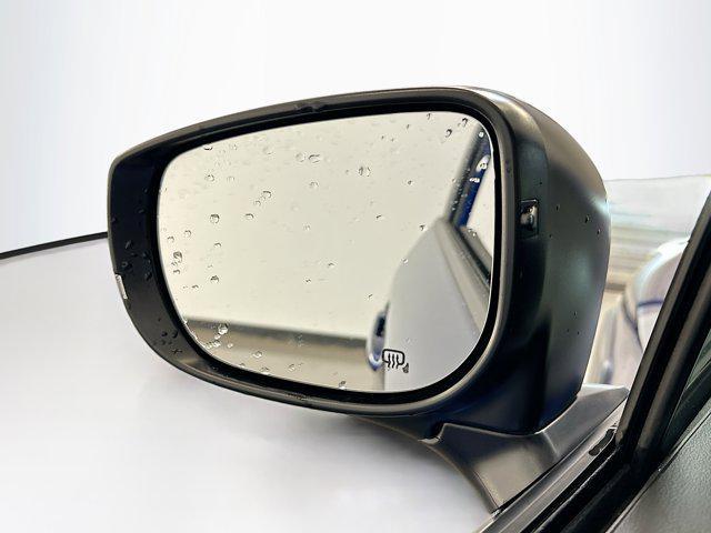 used 2024 Subaru Crosstrek car, priced at $23,997