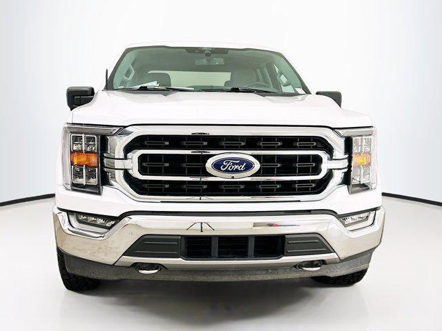 used 2021 Ford F-150 car, priced at $37,569