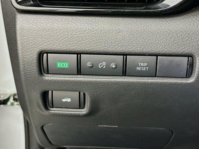 used 2024 Nissan Sentra car, priced at $18,877