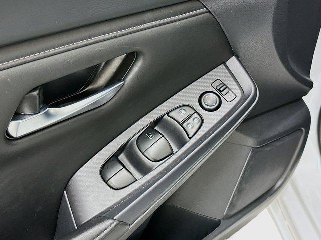 used 2024 Nissan Sentra car, priced at $18,877