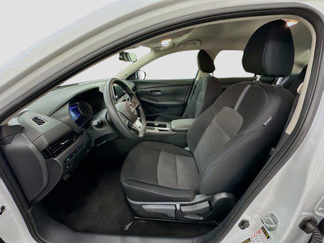 used 2024 Nissan Sentra car, priced at $18,877