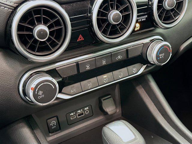 used 2024 Nissan Sentra car, priced at $18,877