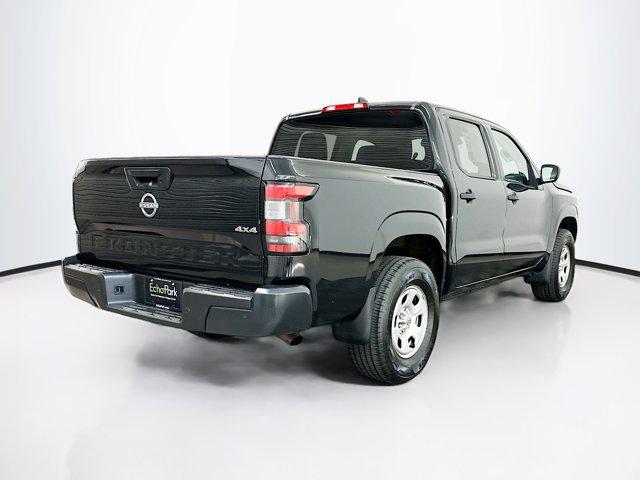 used 2024 Nissan Frontier car, priced at $27,997