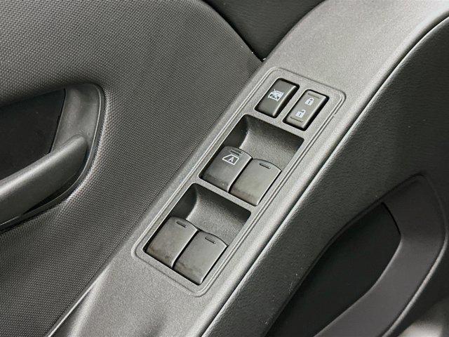 used 2024 Nissan Frontier car, priced at $27,997