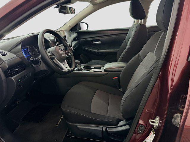 used 2024 Nissan Sentra car, priced at $18,877