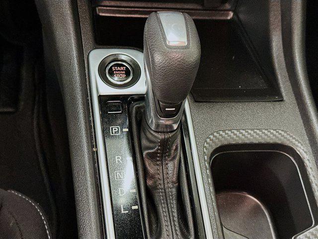 used 2024 Nissan Sentra car, priced at $18,877