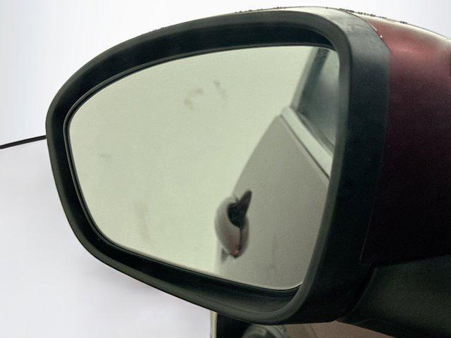 used 2024 Nissan Sentra car, priced at $18,877