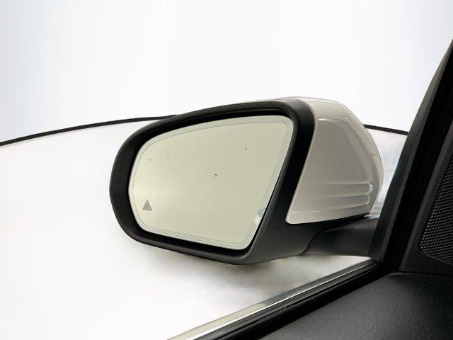 used 2022 Mercedes-Benz GLC 300 car, priced at $28,477