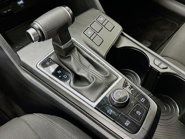 used 2024 Kia Sportage car, priced at $20,487