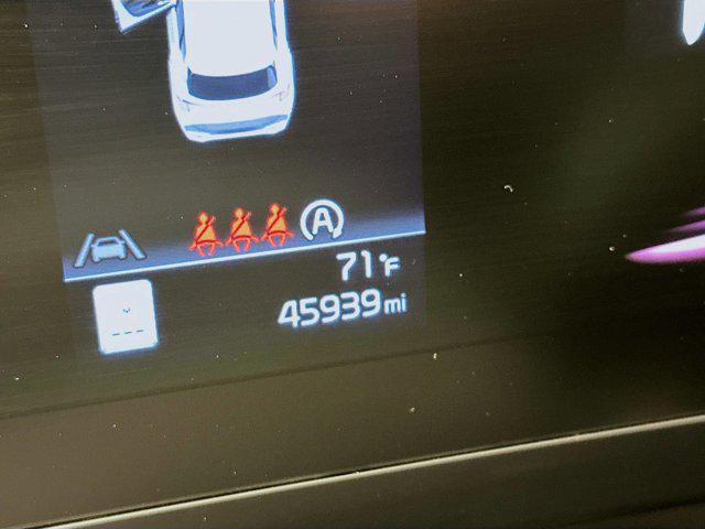 used 2024 Kia Sportage car, priced at $20,487