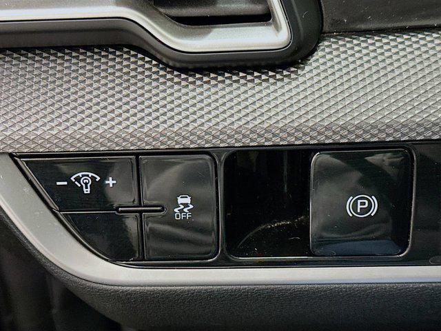 used 2024 Kia Sportage car, priced at $20,487