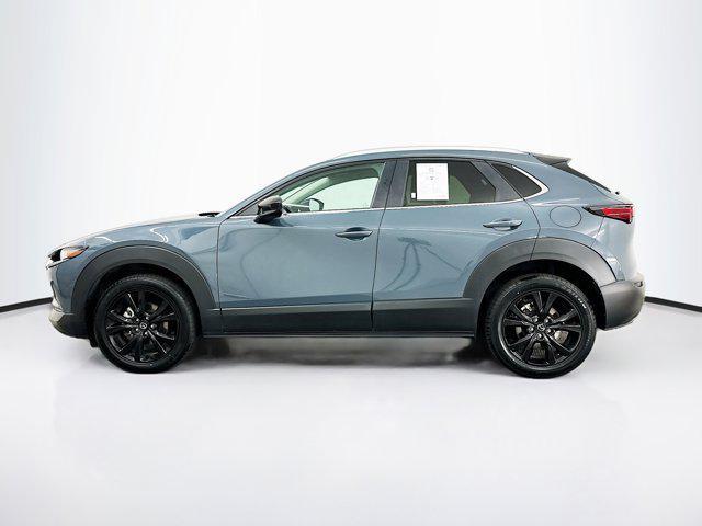 used 2023 Mazda CX-30 car, priced at $22,869