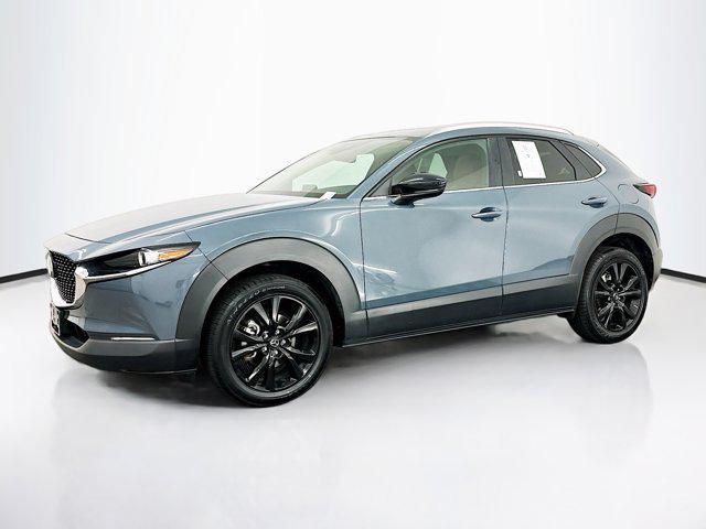 used 2023 Mazda CX-30 car, priced at $22,869