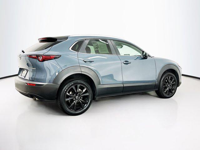 used 2023 Mazda CX-30 car, priced at $22,869