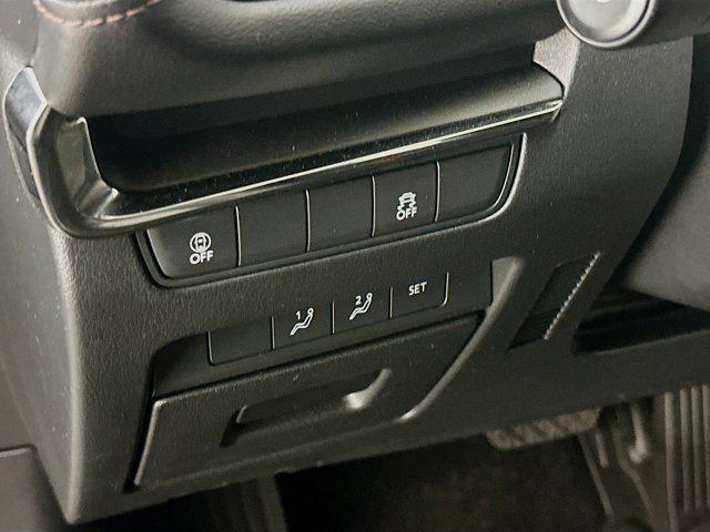 used 2023 Mazda Mazda3 car, priced at $20,477