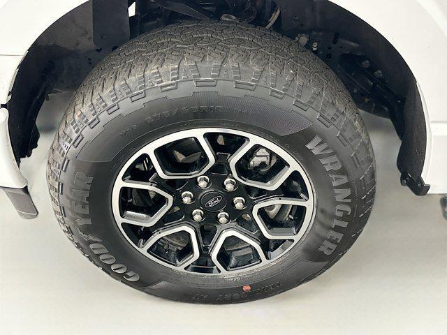 used 2023 Ford F-150 car, priced at $39,777