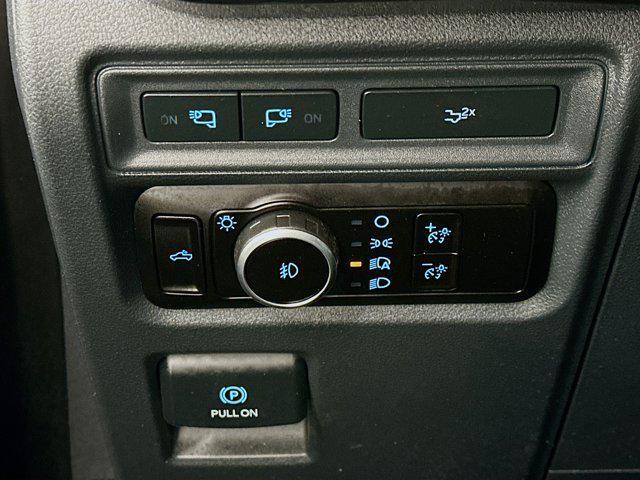 used 2023 Ford F-150 car, priced at $39,777