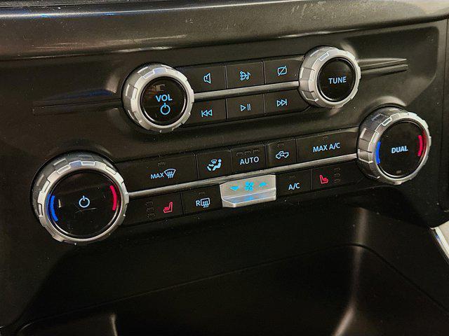 used 2023 Ford F-150 car, priced at $39,777