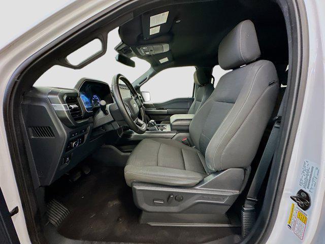 used 2023 Ford F-150 car, priced at $39,777