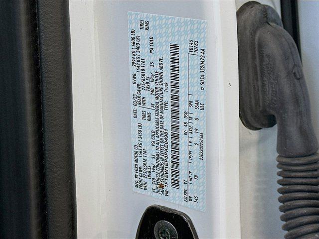 used 2023 Ford F-150 car, priced at $39,777