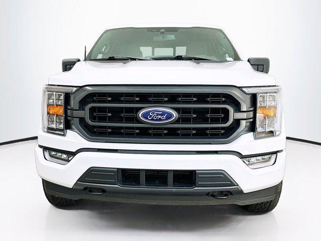 used 2023 Ford F-150 car, priced at $39,777