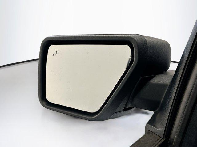 used 2023 Ford F-150 car, priced at $39,777