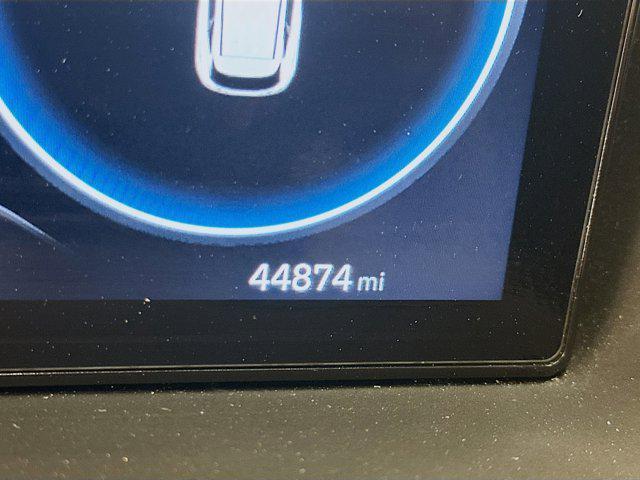 used 2024 Hyundai Tucson car, priced at $27,677