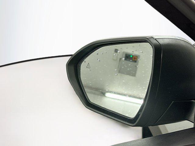 used 2024 Hyundai Tucson car, priced at $27,677