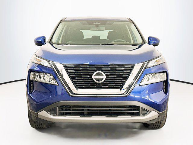 used 2023 Nissan Rogue car, priced at $23,869