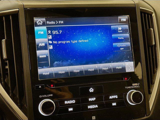 used 2018 Subaru Crosstrek car, priced at $17,496