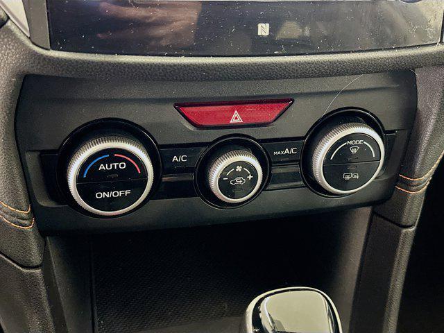 used 2018 Subaru Crosstrek car, priced at $17,496