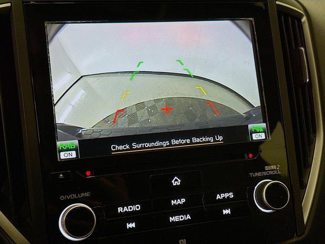 used 2018 Subaru Crosstrek car, priced at $17,496