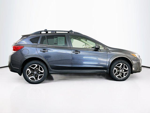 used 2018 Subaru Crosstrek car, priced at $17,496